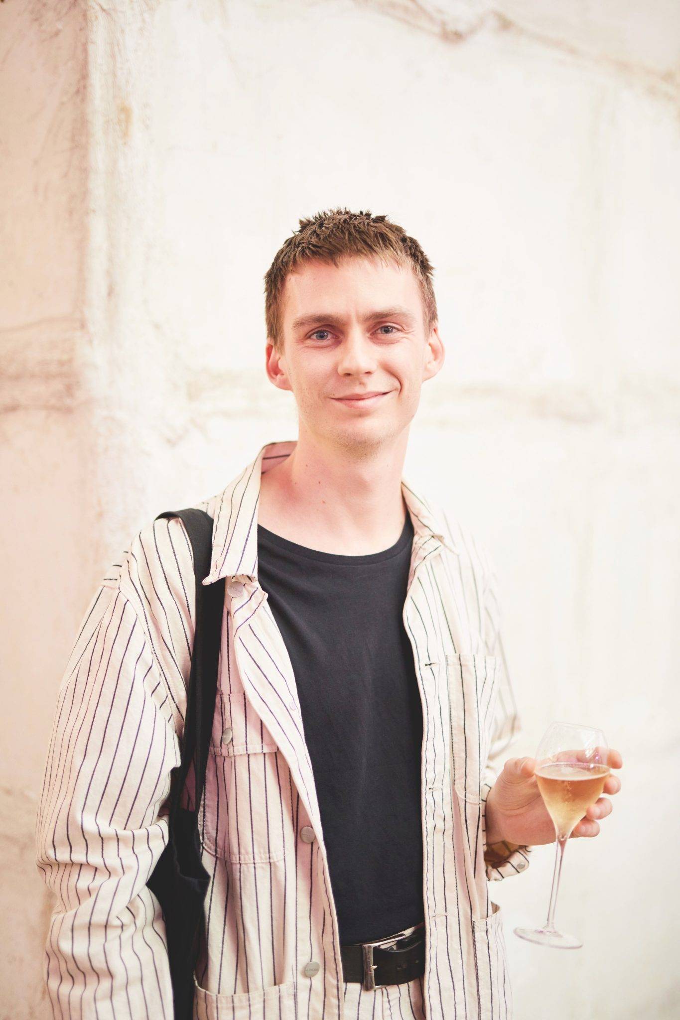  - Le Tokyo Art Club fête les 20 ans du Palais, avec ses amis et mécènes