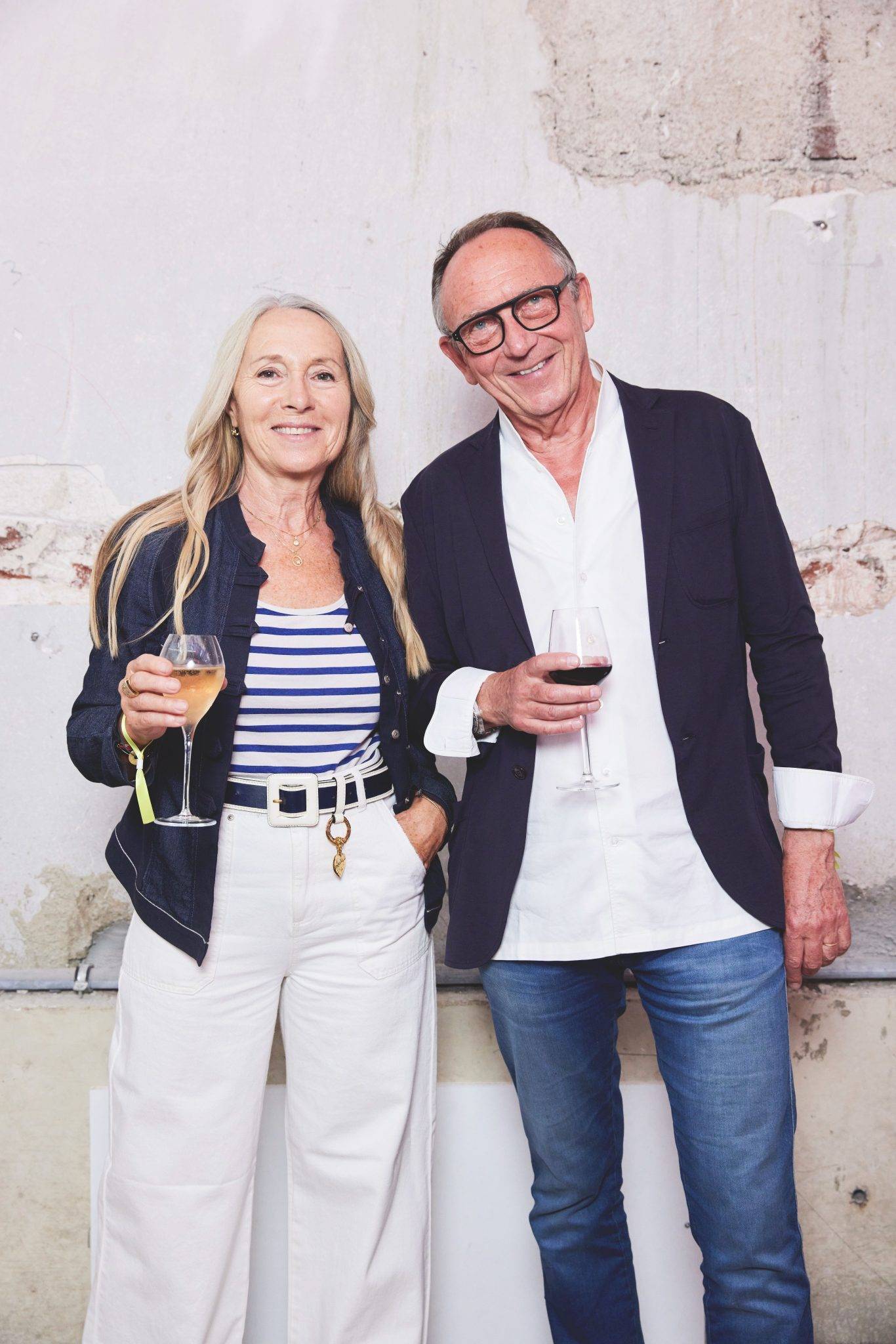  - Le Tokyo Art Club fête les 20 ans du Palais, avec ses amis et mécènes