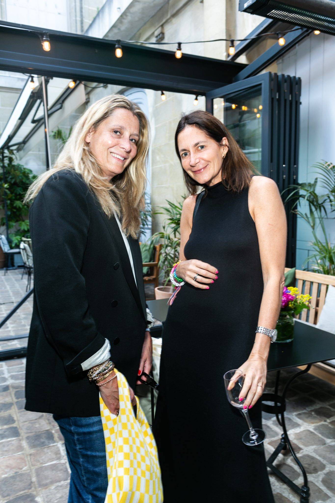  - 24S.com celebrates LVMH Prize winner, Steven-Stokey Daley