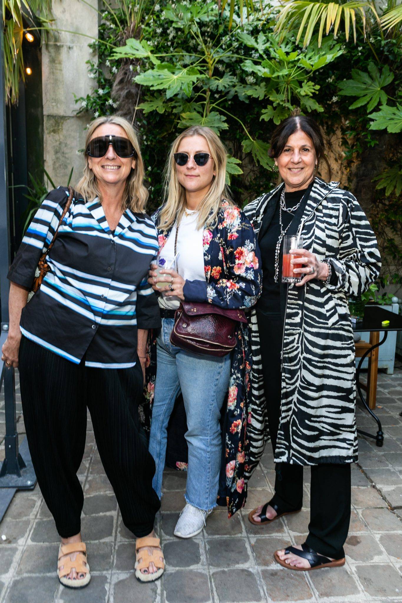  - 24S.com celebrates LVMH Prize winner, Steven-Stokey Daley