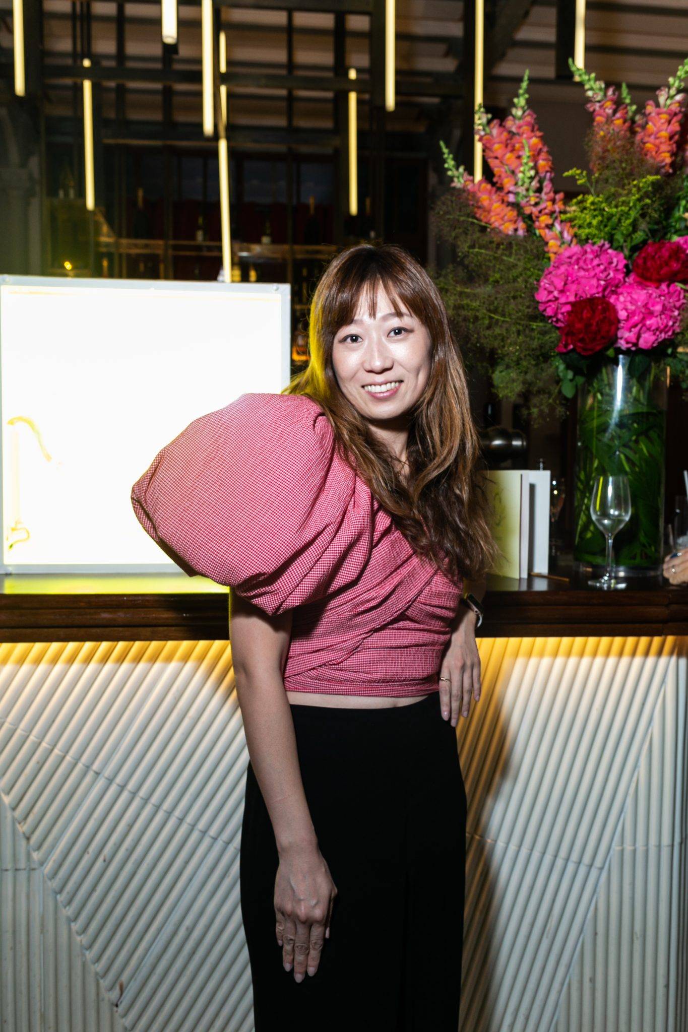  - 24S.com célèbre le gagnant du Prix LVMH, Steven-Stokey Daley