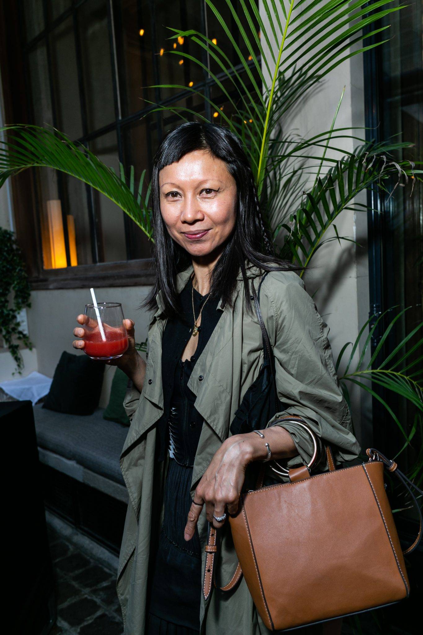  - 24S.com celebrates LVMH Prize winner, Steven-Stokey Daley