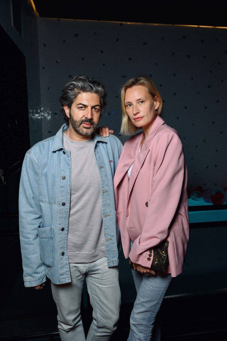  - The iconic Carel shoes celebrate their anniversary in great style