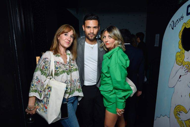  - The iconic Carel shoes celebrate their anniversary in great style