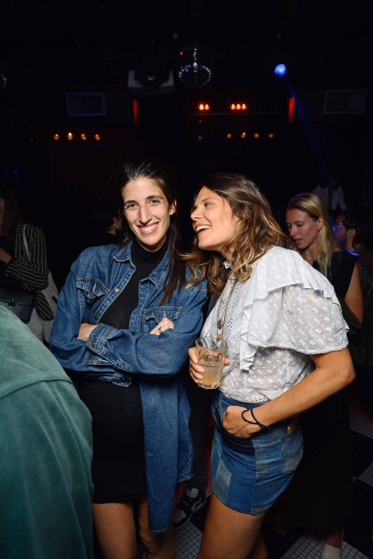  - The iconic Carel shoes celebrate their anniversary in great style