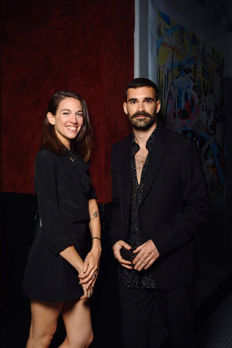  - The iconic Carel shoes celebrate their anniversary in great style
