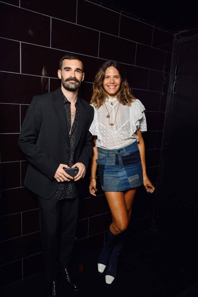  - The iconic Carel shoes celebrate their anniversary in great style