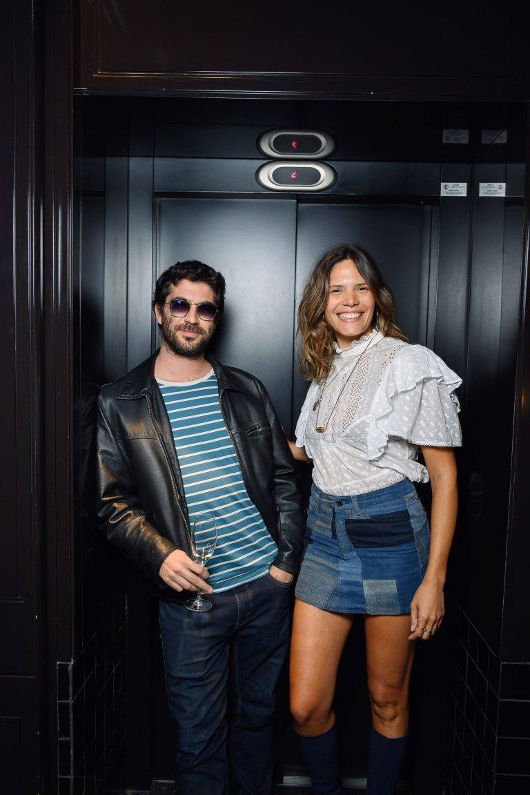  - The iconic Carel shoes celebrate their anniversary in great style
