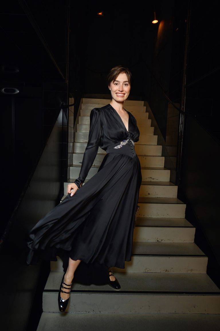  - The iconic Carel shoes celebrate their anniversary in great style