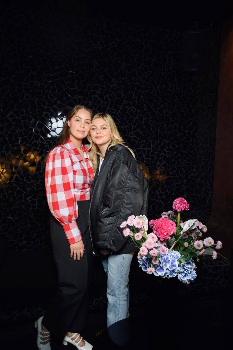 - The iconic Carel shoes celebrate their anniversary in great style