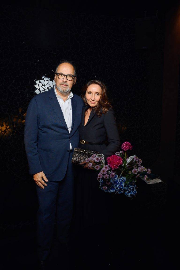  - The iconic Carel shoes celebrate their anniversary in great style