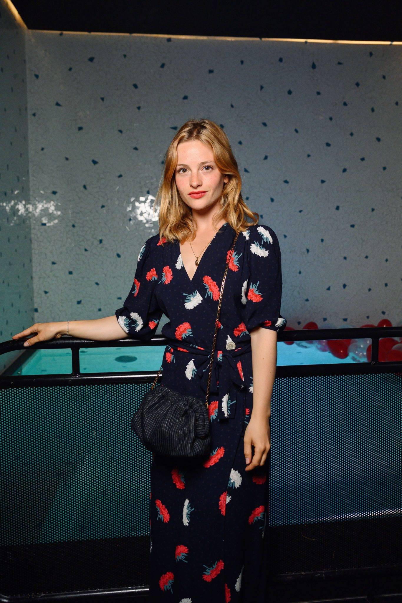  - Les iconiques chaussures Carel fêtent leur anniversaire en grande pompe