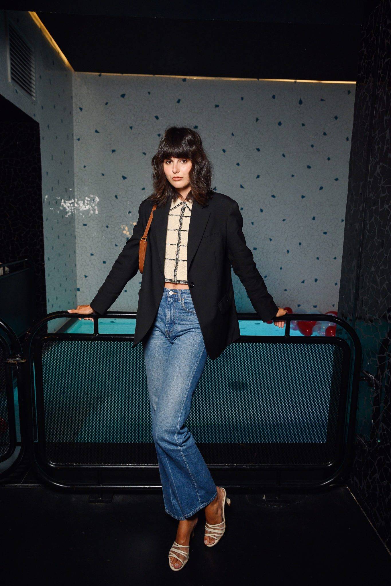  - The iconic Carel shoes celebrate their anniversary in great style