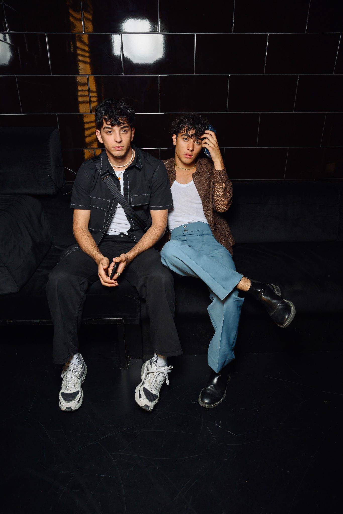  - Les iconiques chaussures Carel fêtent leur anniversaire en grande pompe