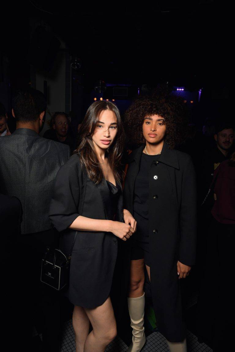  - The iconic Carel shoes celebrate their anniversary in great style