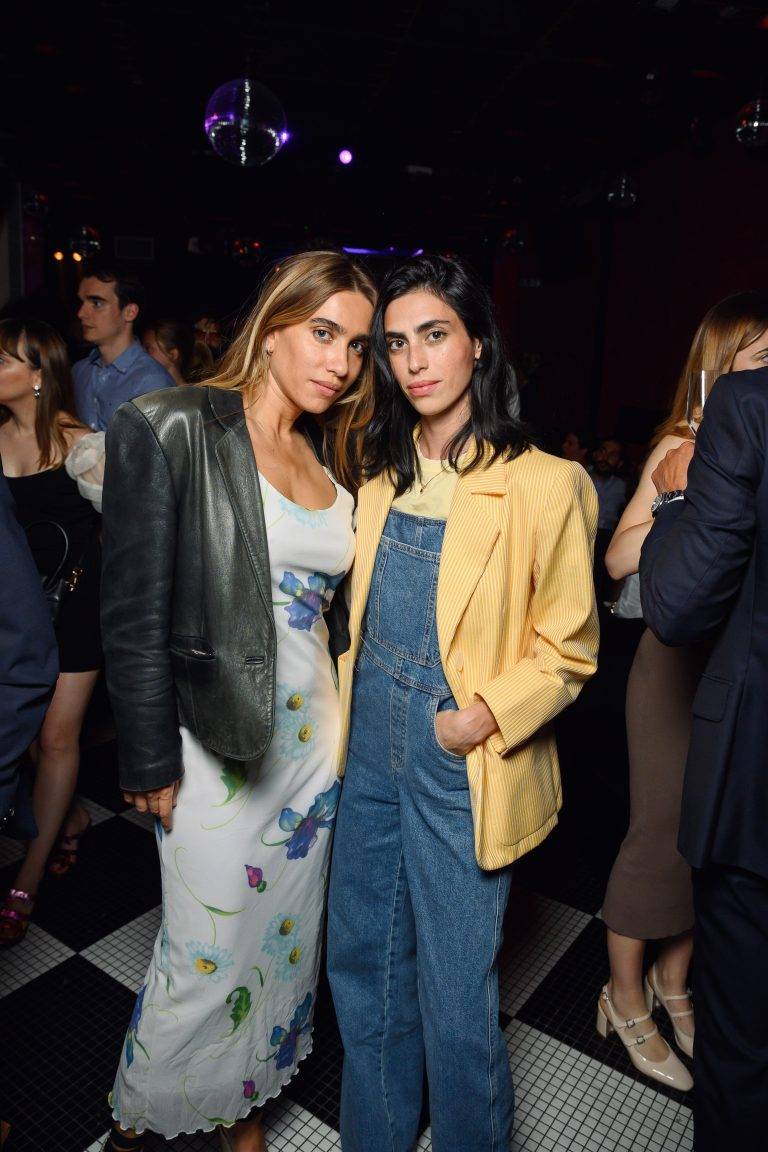  - The iconic Carel shoes celebrate their anniversary in great style