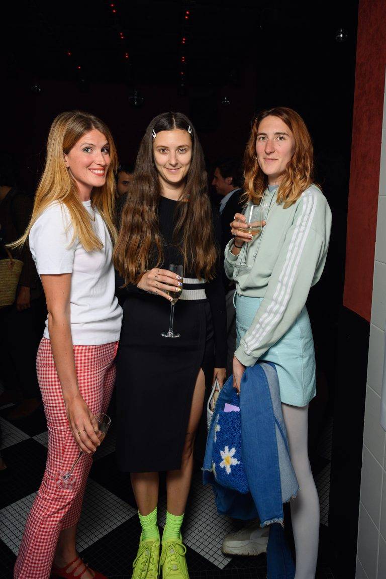  - The iconic Carel shoes celebrate their anniversary in great style