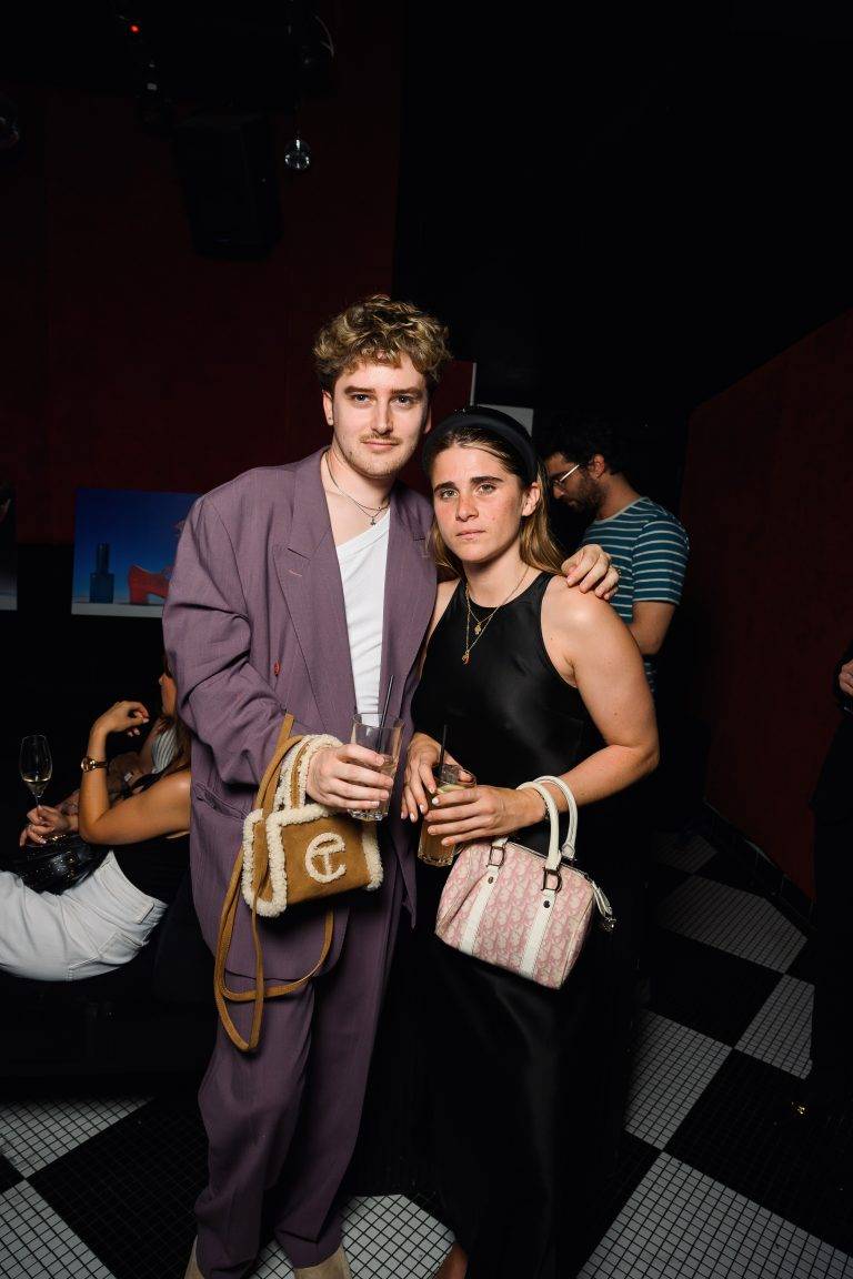  - The iconic Carel shoes celebrate their anniversary in great style