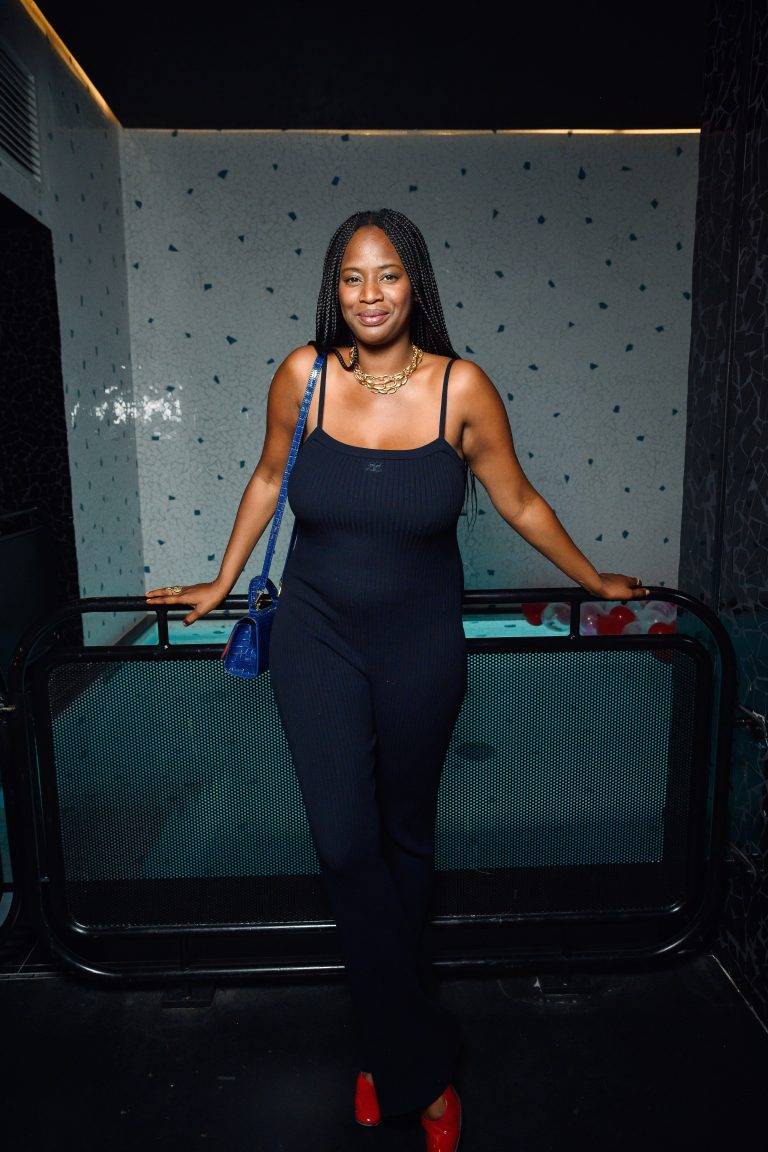  - The iconic Carel shoes celebrate their anniversary in great style