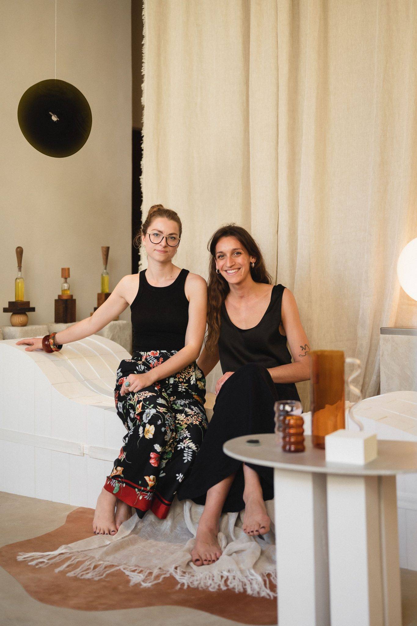  - Design Parade Hyères : le 16e festival international du design livre son palmarès