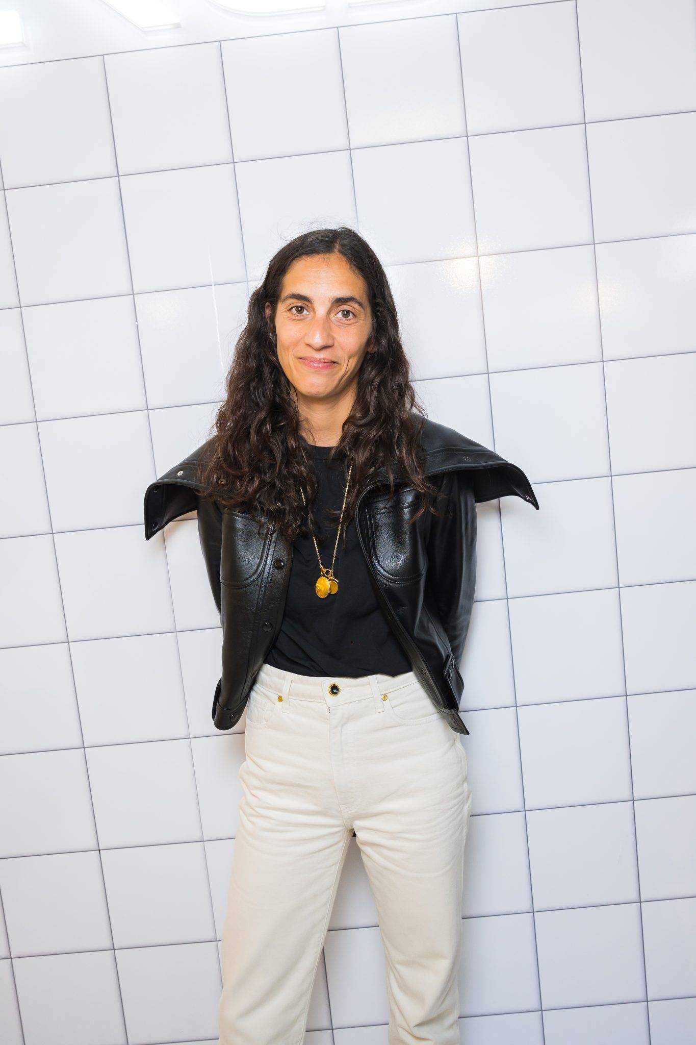  - This summer, ERES pops up at La Samaritaine