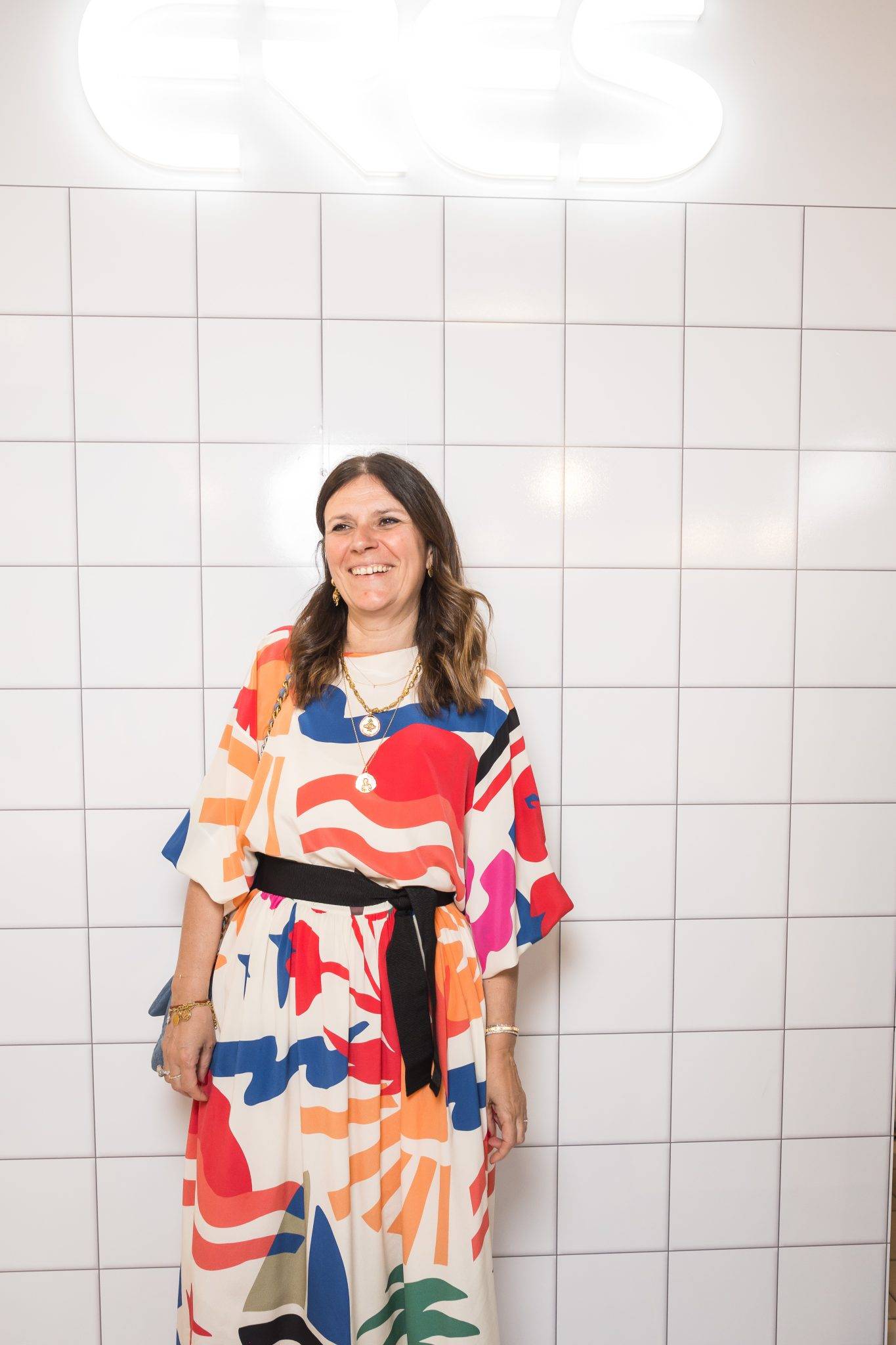  - Cet été, ERES prend ses quartiers à la Samaritaine