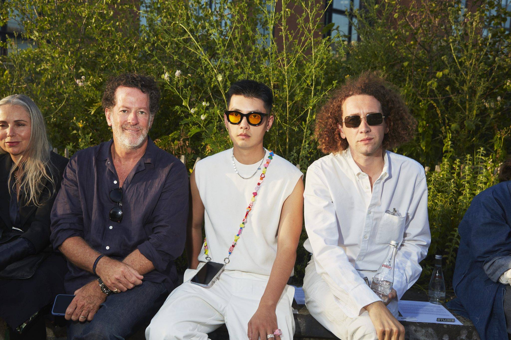  - Au premier rang chez Études, on repart vers de nouveaux horizons