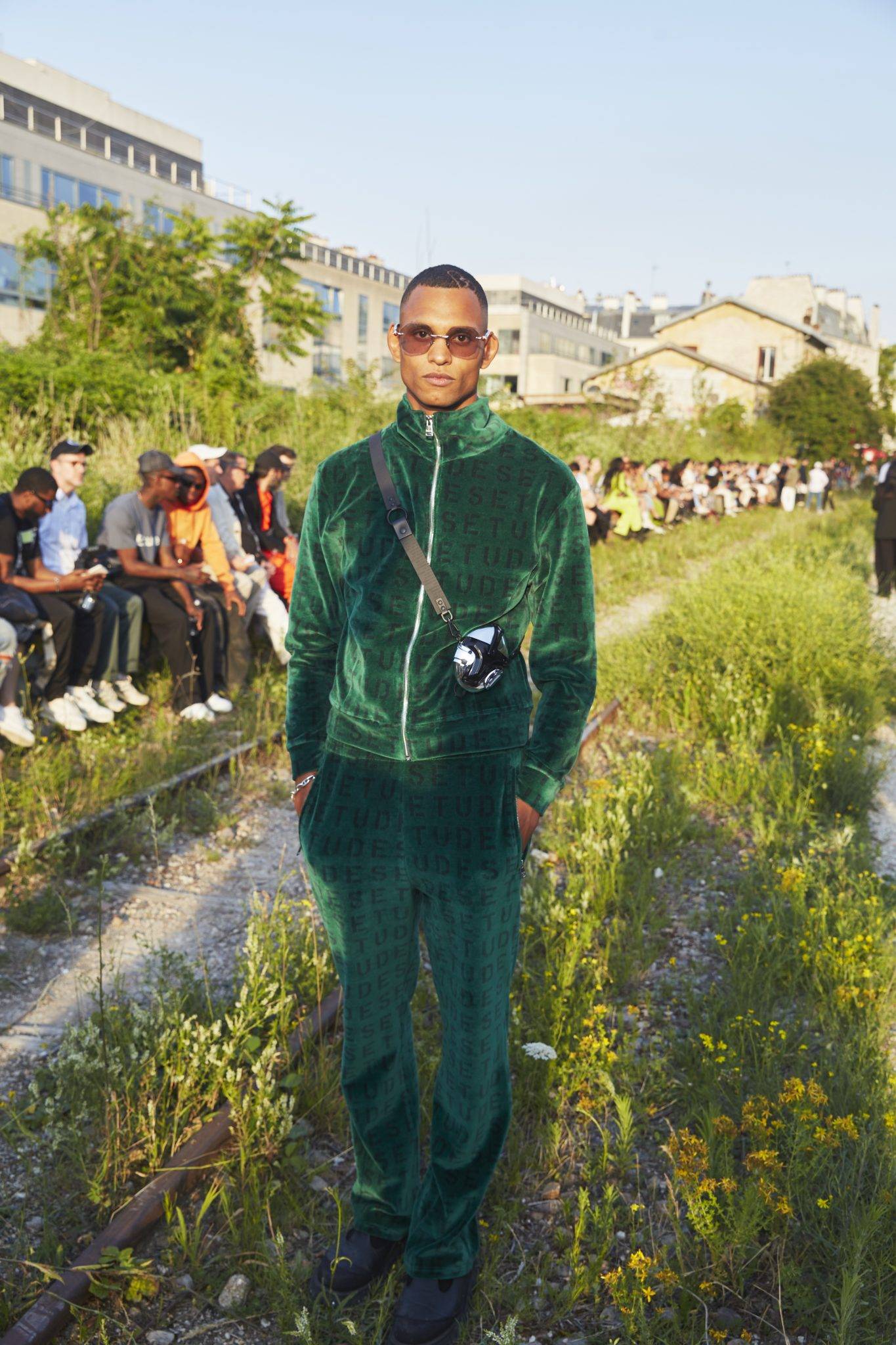  - Au premier rang chez Études, on repart vers de nouveaux horizons