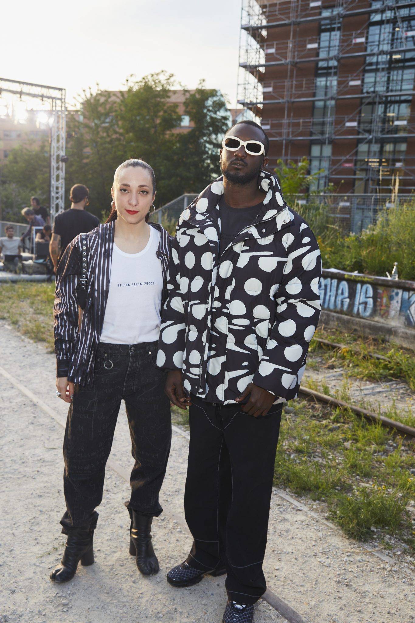  - Au premier rang chez Études, on repart vers de nouveaux horizons