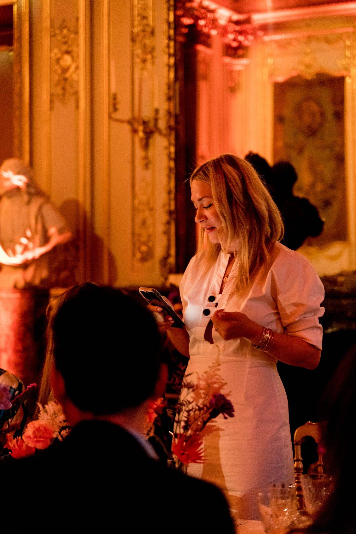  - Fête Impériale and LUISAVIAROMA join forces for sustainable fashion