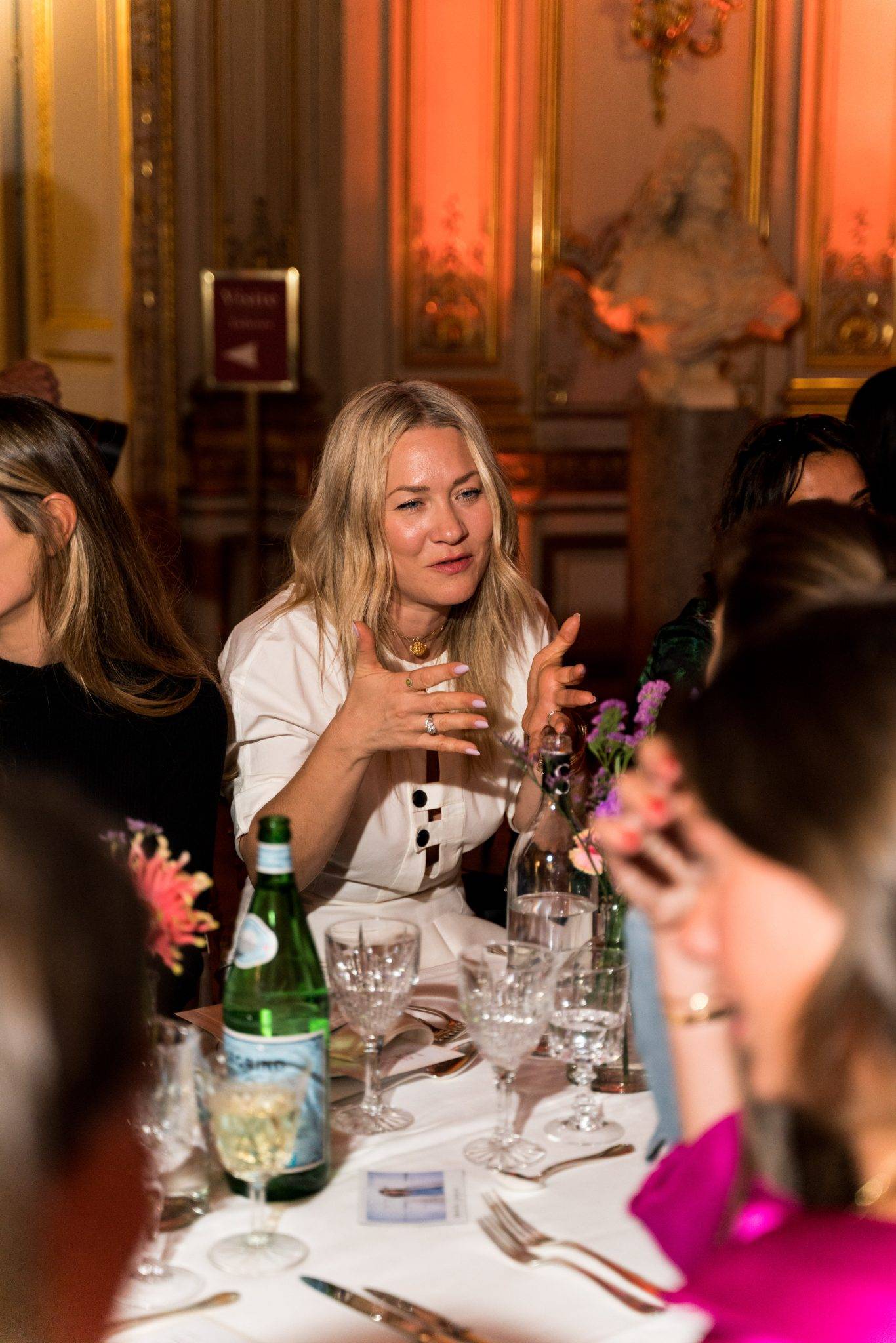  - Fête Impériale and LUISAVIAROMA join forces for sustainable fashion