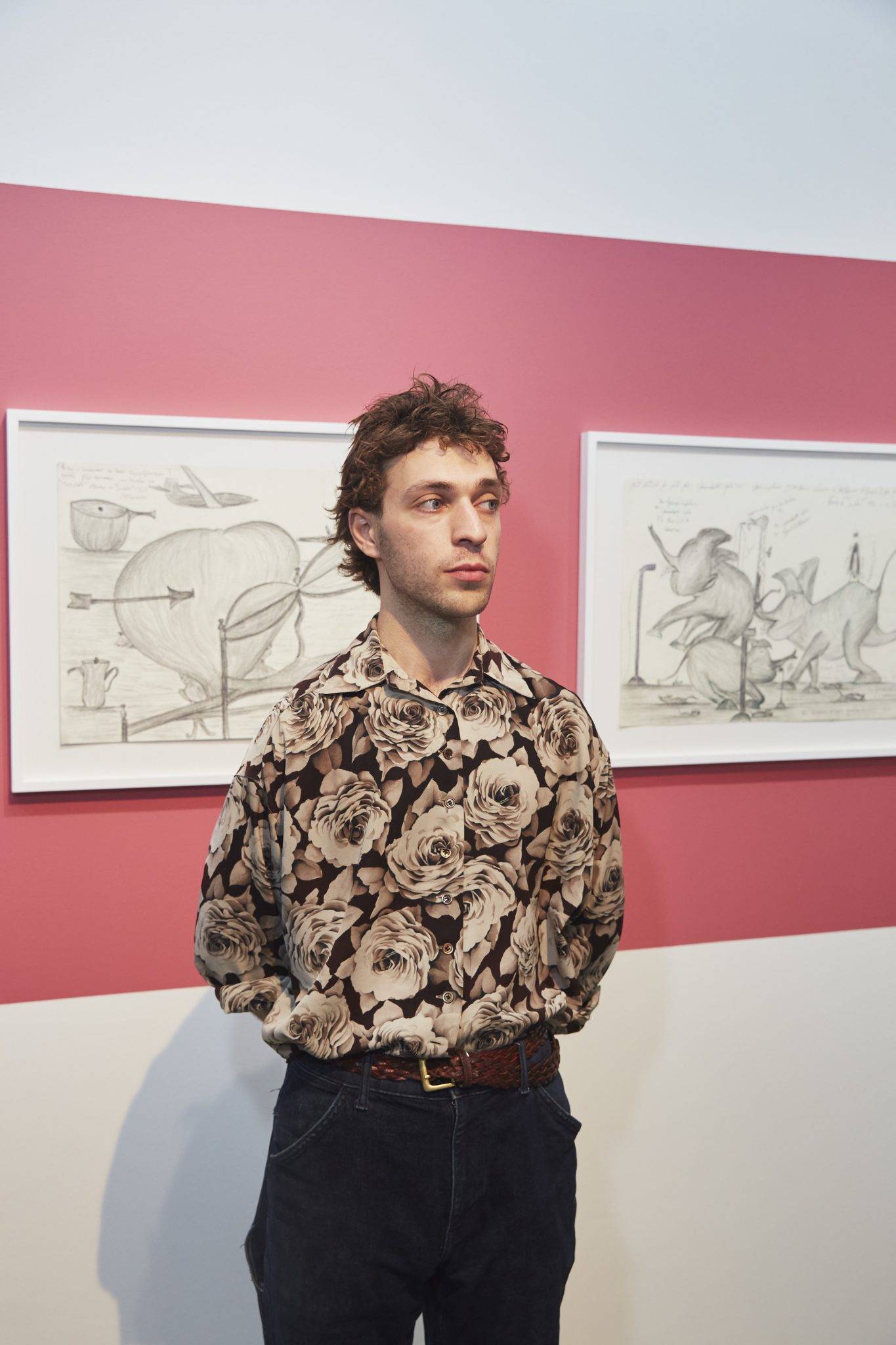  - Galerie Christian Berst + The Bridge- Jesuys Crystiano et d’autres raretés rassemblées pour la première fois