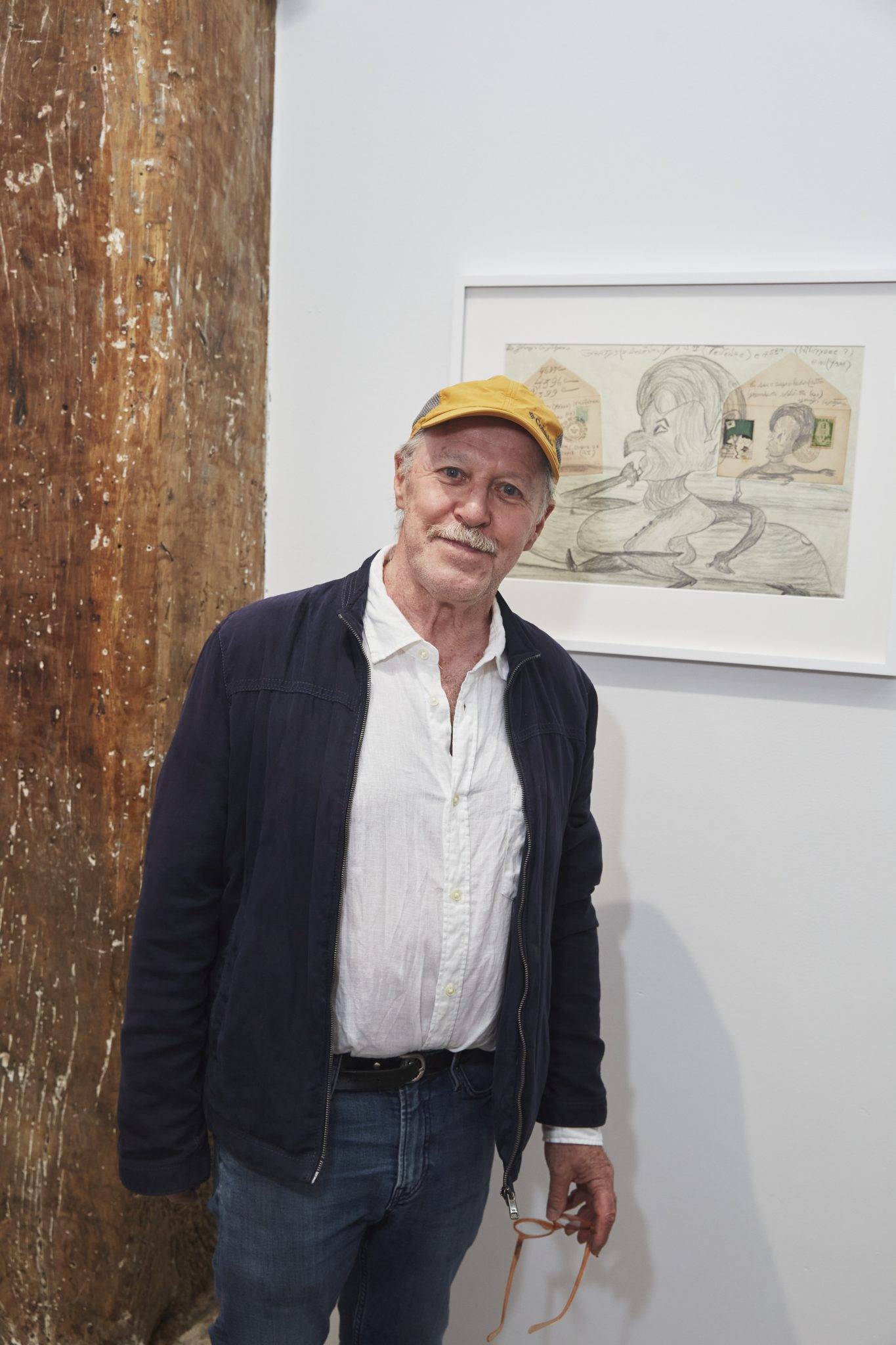  - Galerie Christian Berst + The Bridge- Jesuys Crystiano et d’autres raretés rassemblées pour la première fois