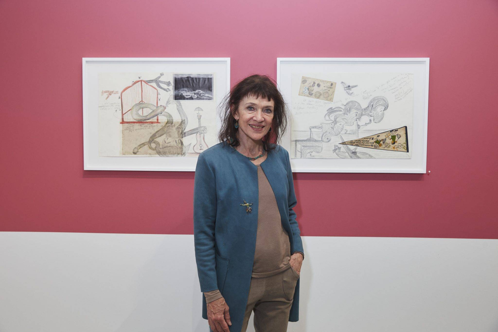  - Galerie Christian Berst + The Bridge- Jesuys Crystiano et d’autres raretés rassemblées pour la première fois