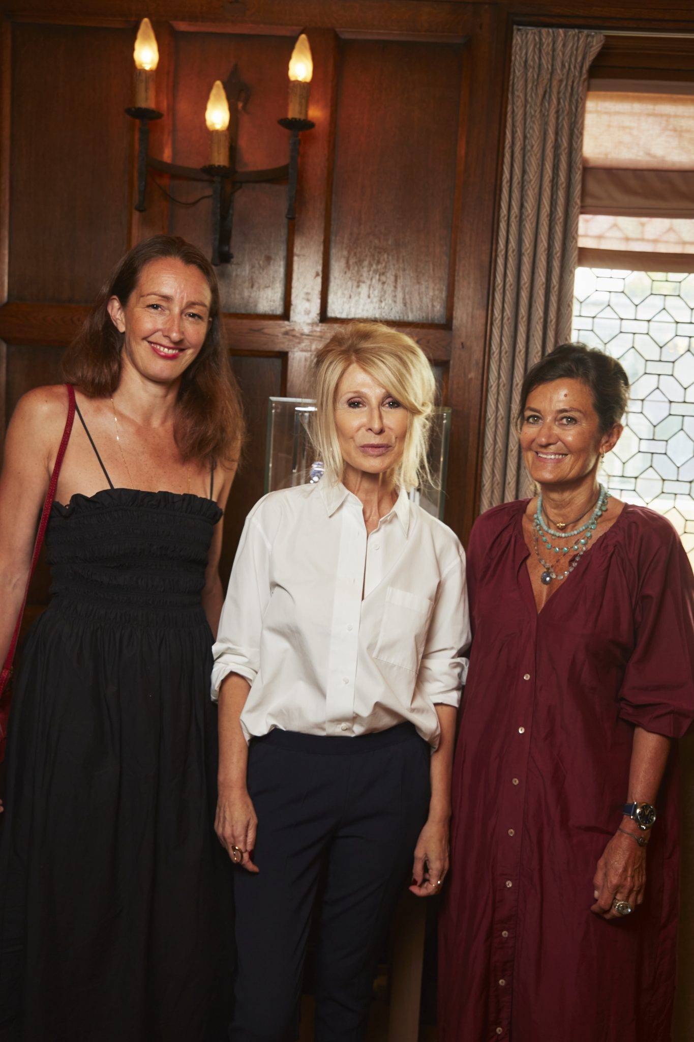  - Madame Figaro décerne le Grand Prix de l’héroïne