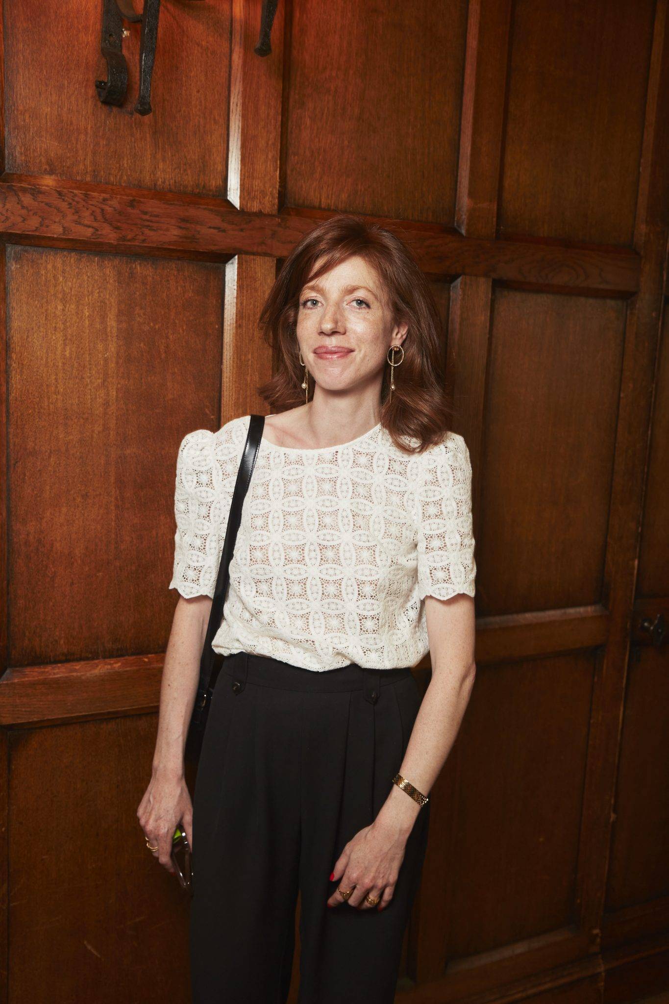  - Madame Figaro awards the “Grand Prix de l’héroïne”