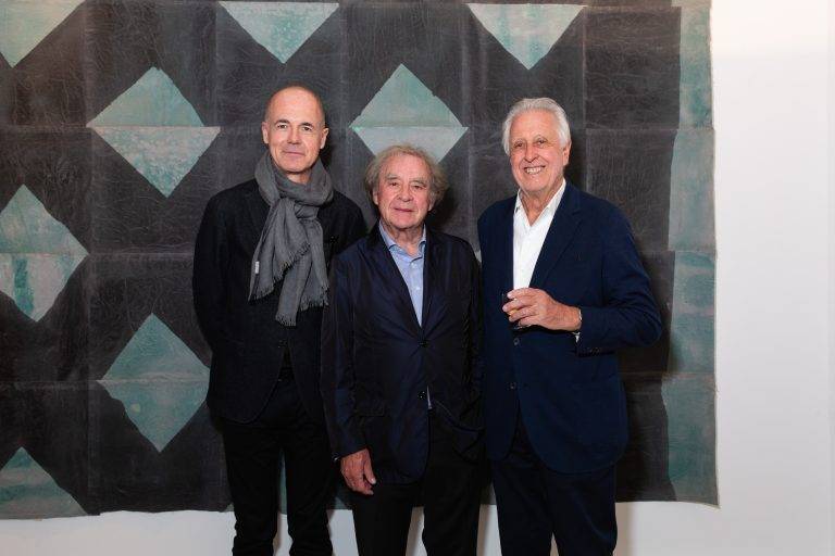  - « L’enfance comme arme »: DUTKO expose Jean Pierre Raynaud