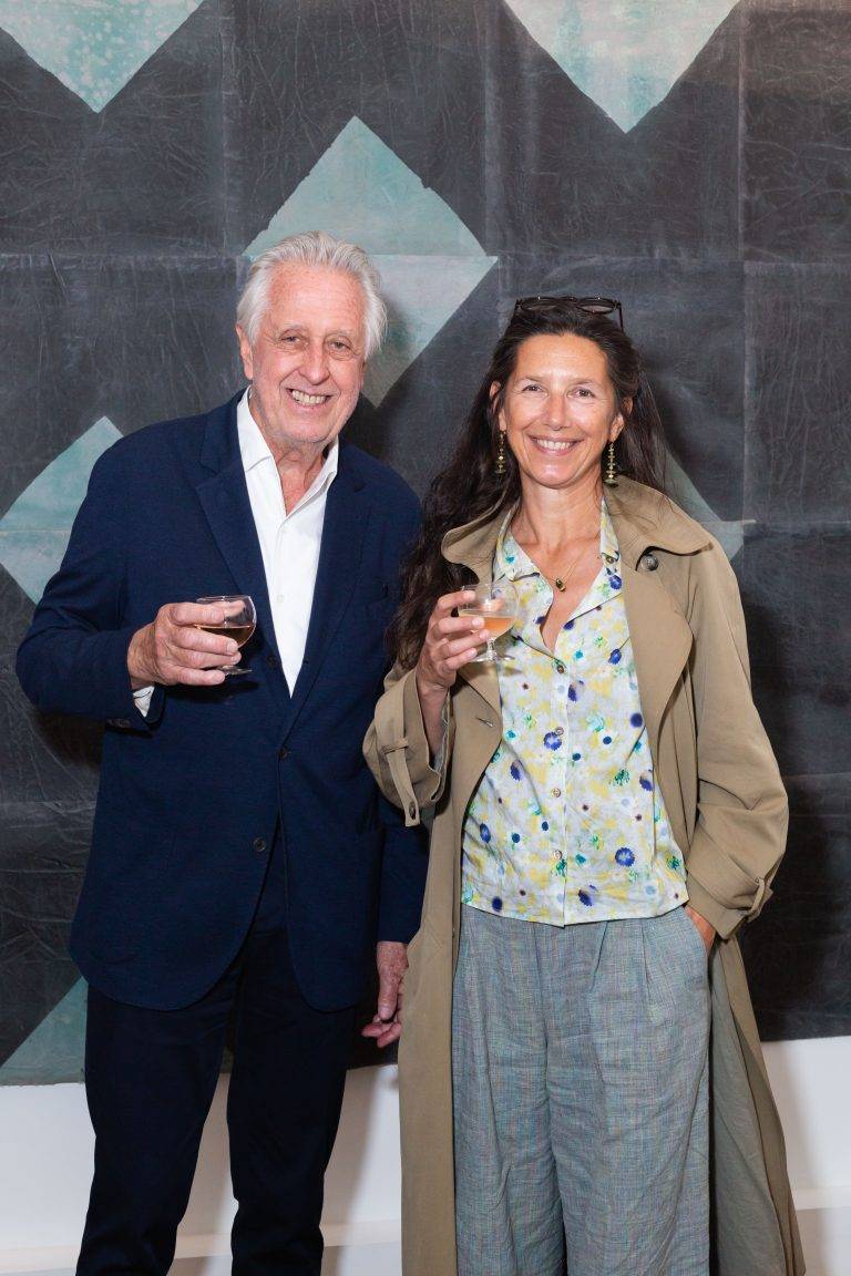  - « L’enfance comme arme »: DUTKO expose Jean Pierre Raynaud