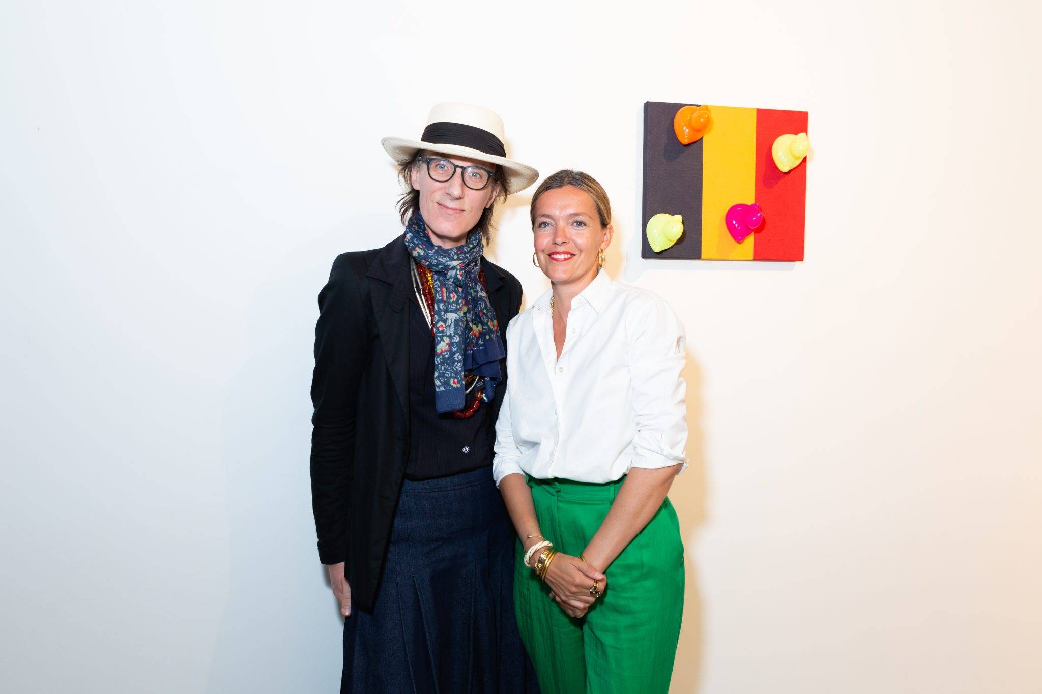  - “Childhood as a weapon”: DUTKO exhibits Jean Pierre Raynaud