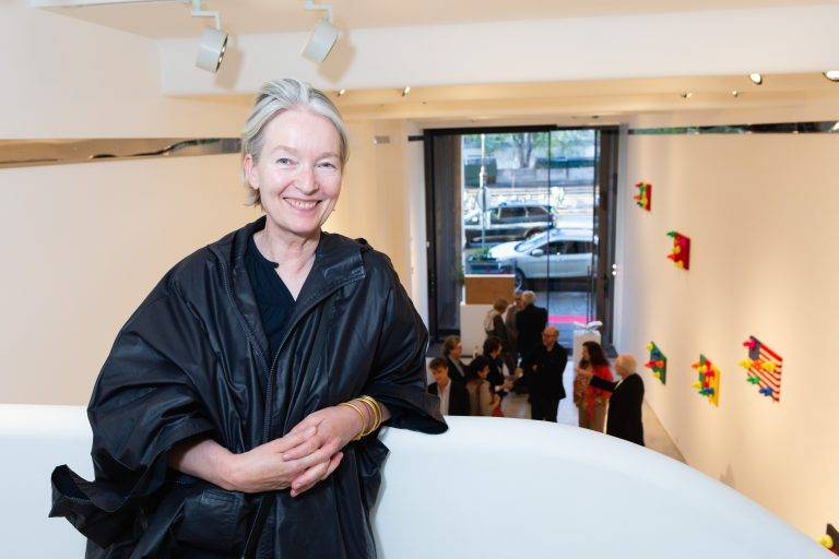  - « L’enfance comme arme »: DUTKO expose Jean Pierre Raynaud