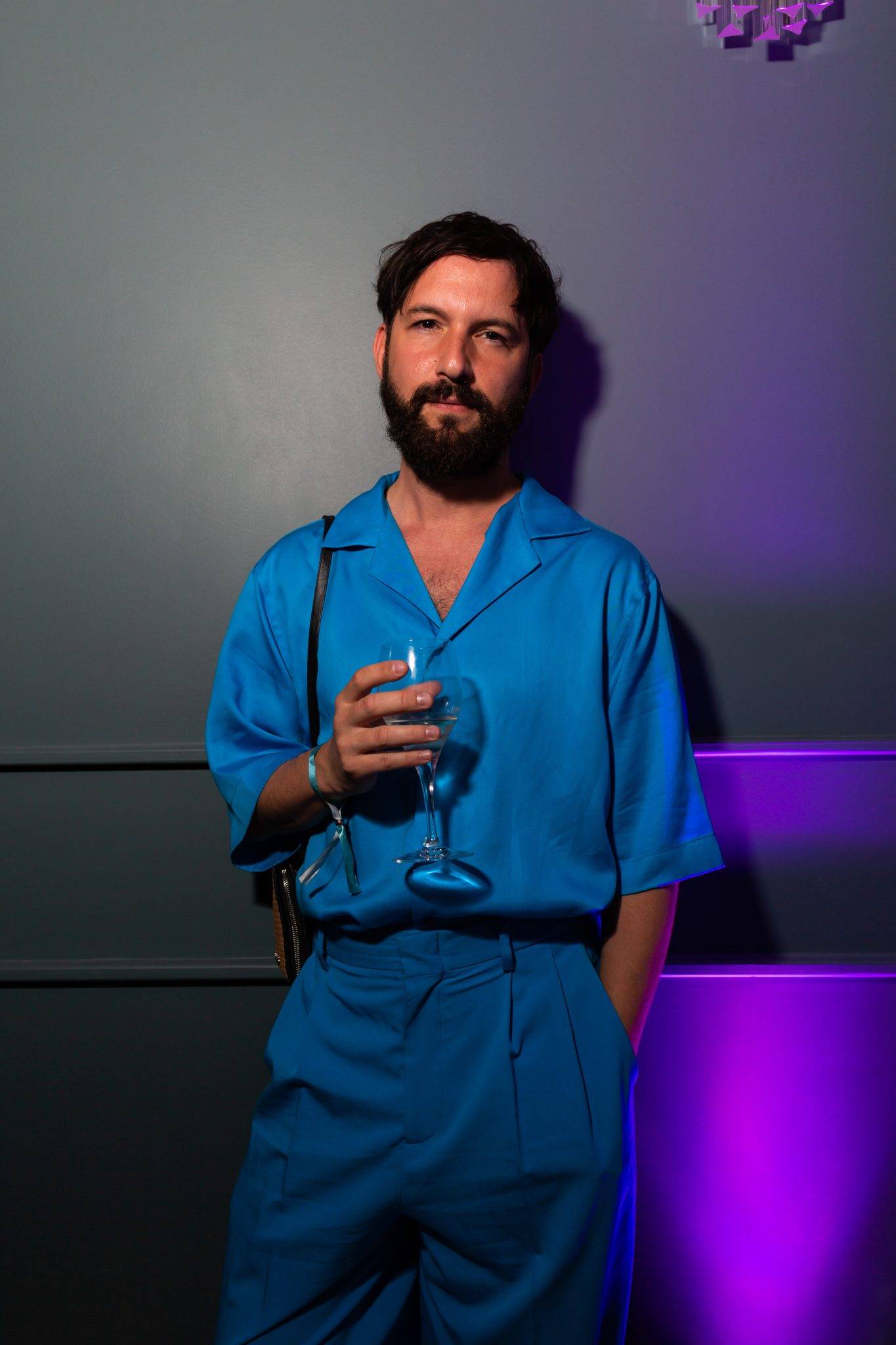  - The Saint-Honoré district takes center stage at the first Kimpton Festival in Paris with Nicky Doll