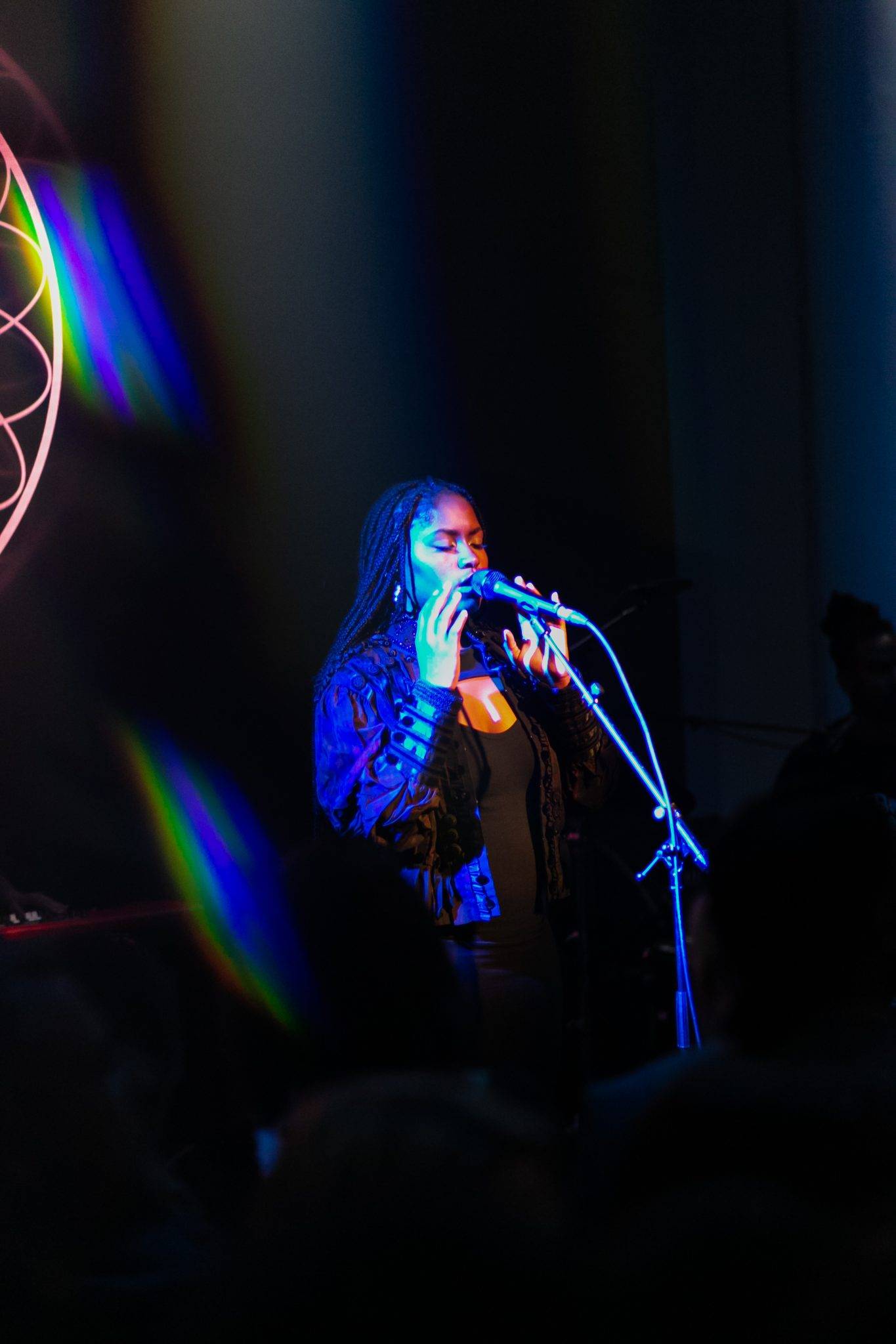  - Le quartier St Honoré au coeur du premier Kimpton Festival de Paris avec Nicky Doll