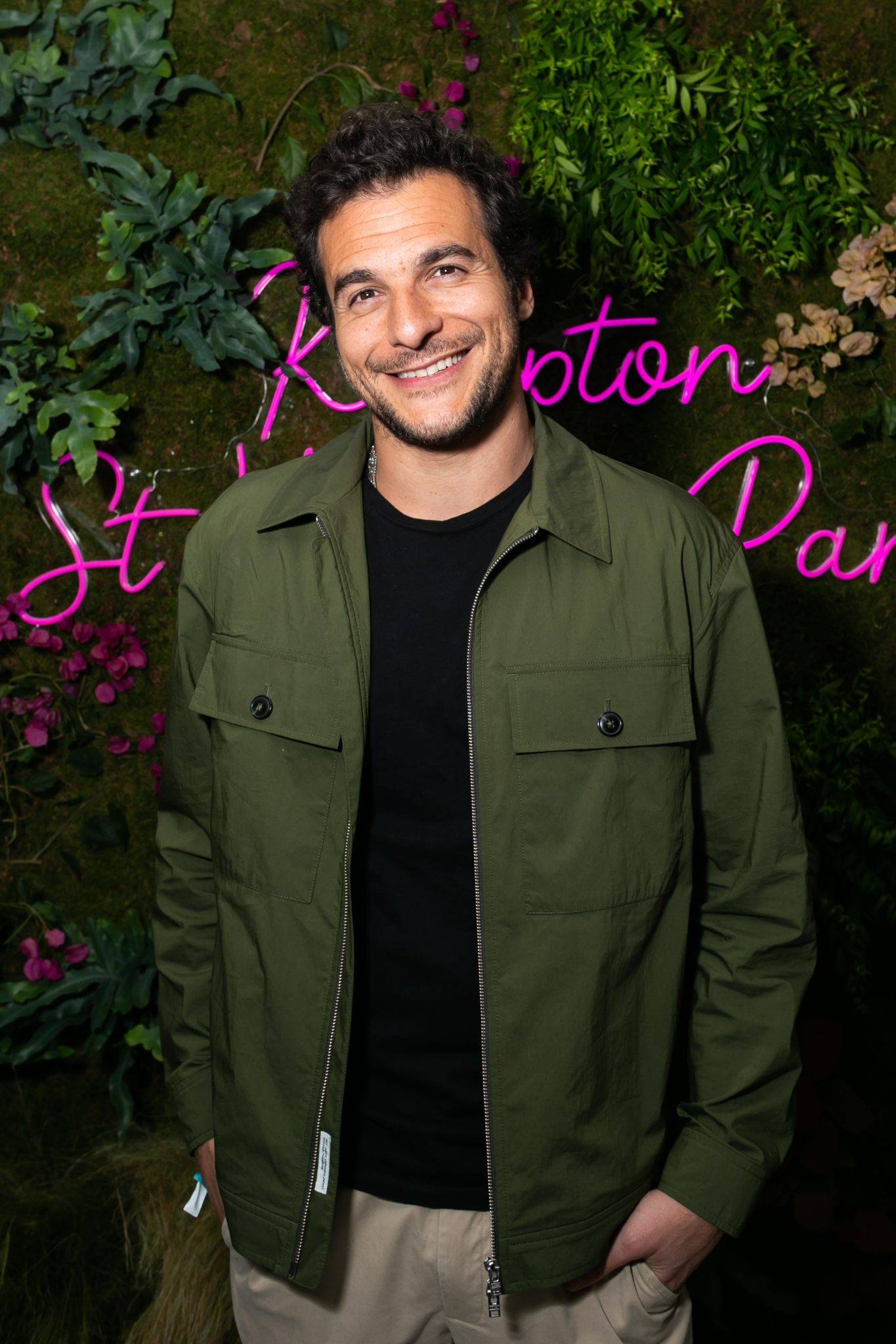  - Le quartier St Honoré au coeur du premier Kimpton Festival de Paris avec Nicky Doll