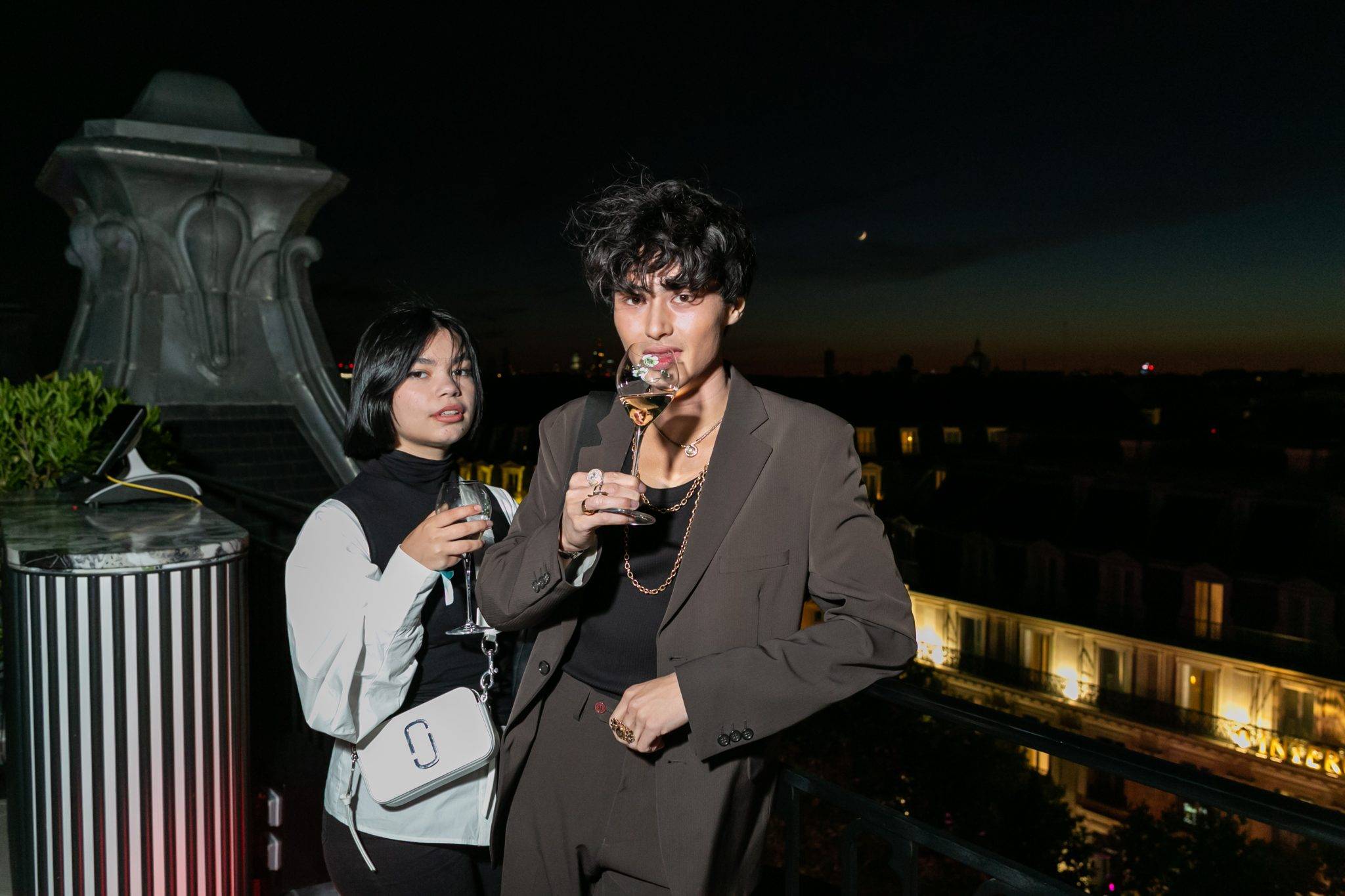  - Le quartier St Honoré au coeur du premier Kimpton Festival de Paris avec Nicky Doll