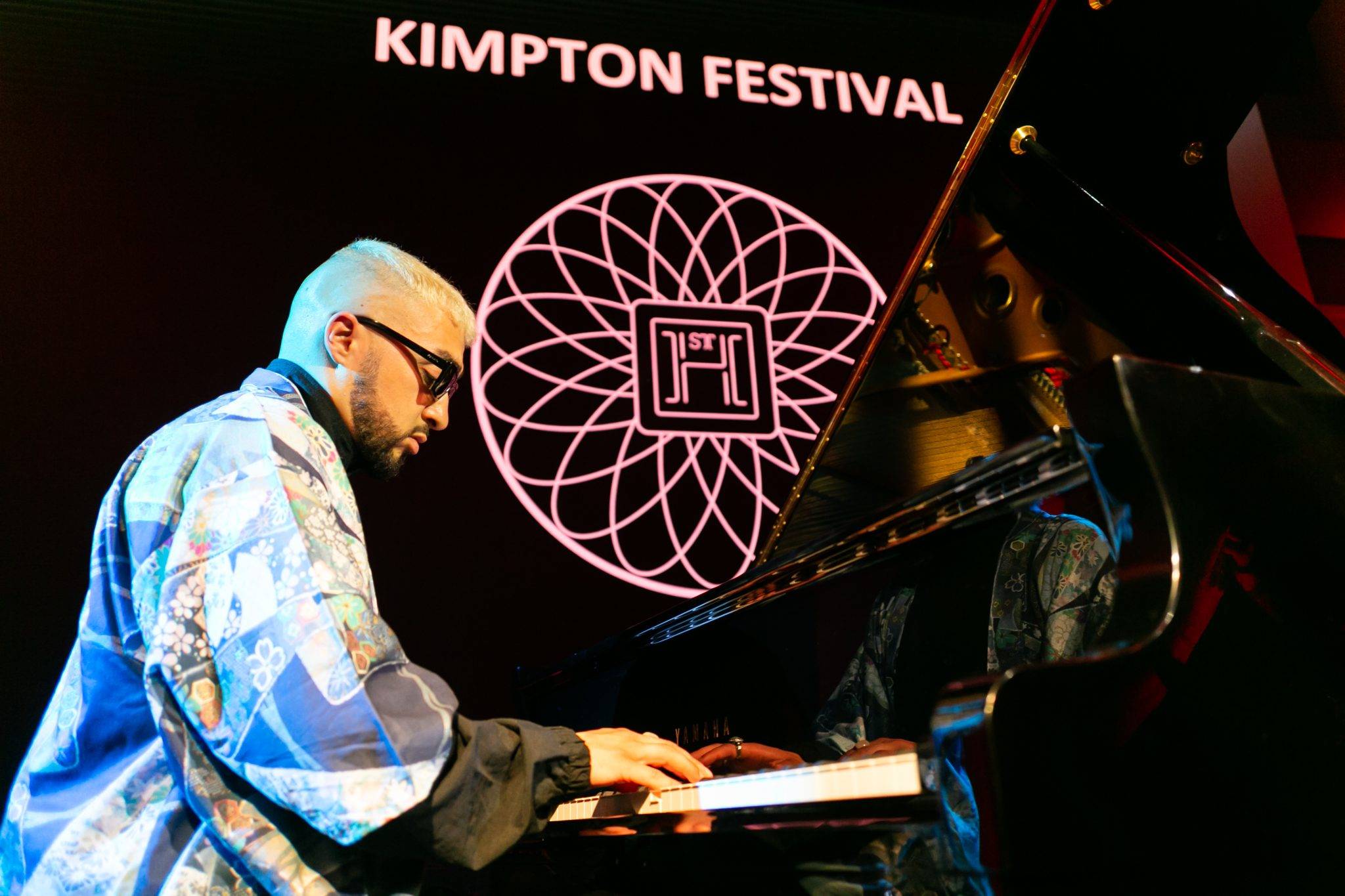  - Le quartier St Honoré au coeur du premier Kimpton Festival de Paris avec Nicky Doll