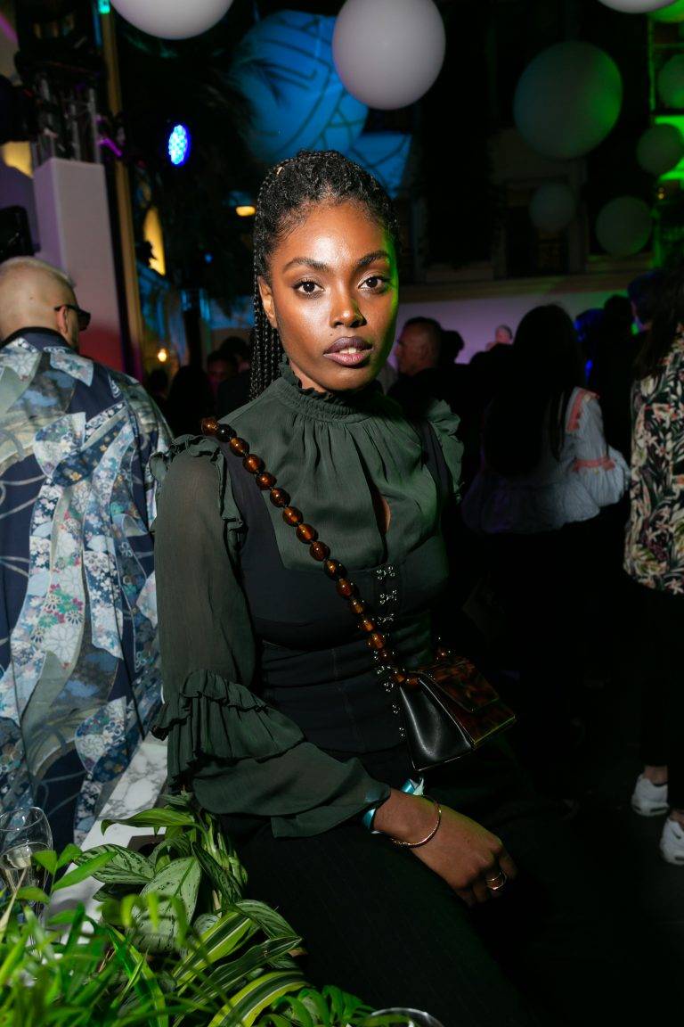  - Le quartier St Honoré au coeur du premier Kimpton Festival de Paris avec Nicky Doll