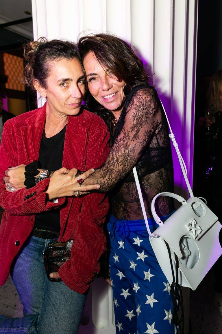  - Le quartier St Honoré au coeur du premier Kimpton Festival de Paris avec Nicky Doll