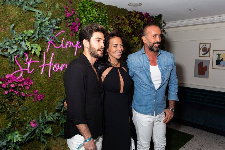  - Le quartier St Honoré au coeur du premier Kimpton Festival de Paris avec Nicky Doll