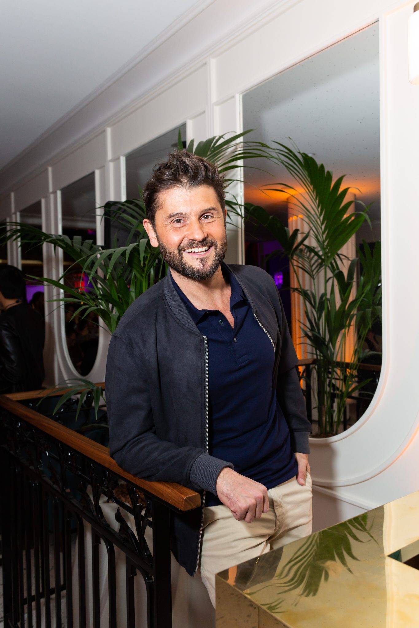  - Le quartier St Honoré au coeur du premier Kimpton Festival de Paris avec Nicky Doll