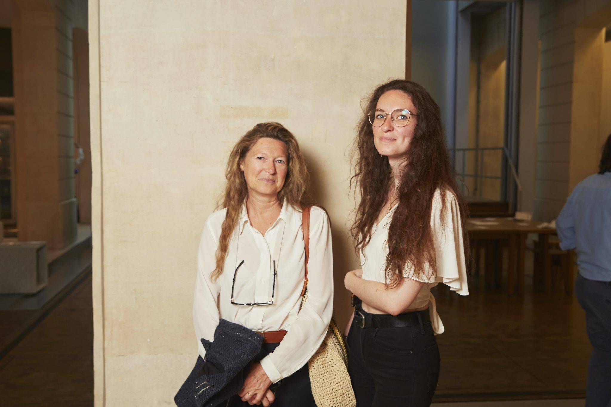  - Lina Lapelytè célèbre la polyphonie à la Fondation  Lafayette Anticipations